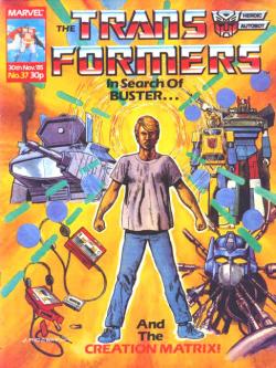 Brainstorm!