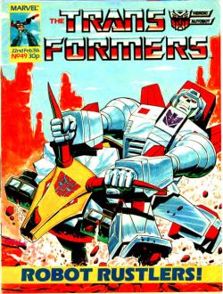 Dinobot Hunt (Part 3)