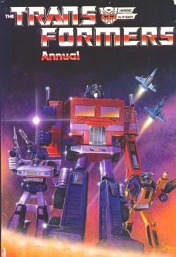 Plague Of The Insecticons!