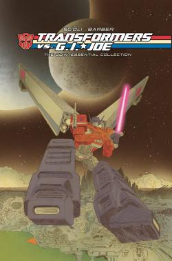 Transformers vs G.I. Joe: The Quintessential Collection