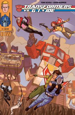 Headmasters
