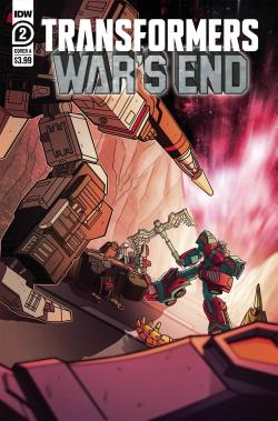 War's End Part Two