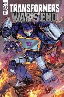 War&amp;#039;s End Part Two