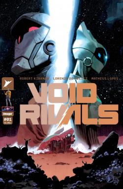 Void Rivals #1