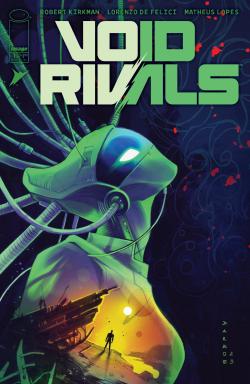 Void Rivals #1