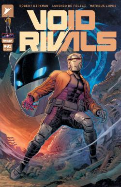 Void Rivals #1