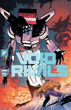 Void Rivals #1