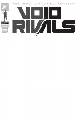 Void Rivals #1
