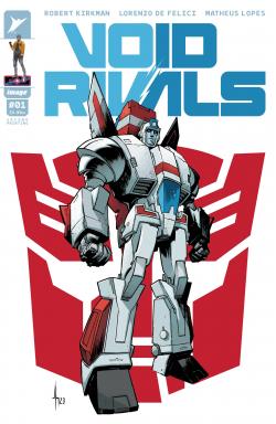 Void Rivals #1