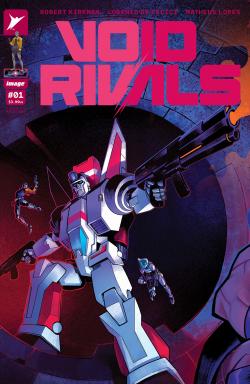 Void Rivals #1