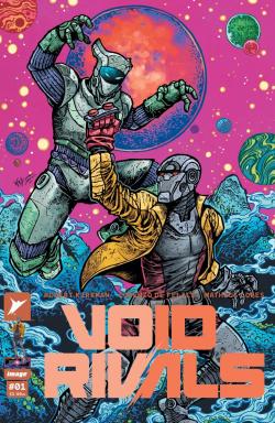 Void Rivals #1