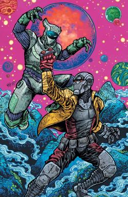 Void Rivals #1