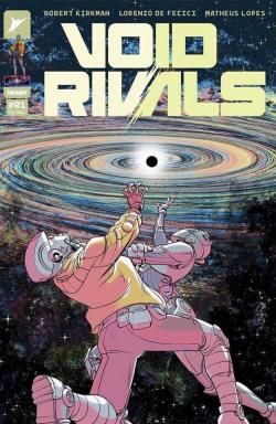 Void Rivals #1
