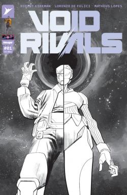 Void Rivals #1