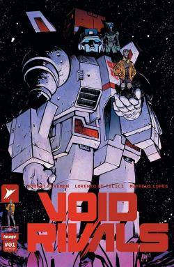 Void Rivals #1