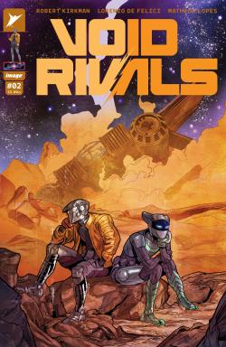 Void Rivals #2