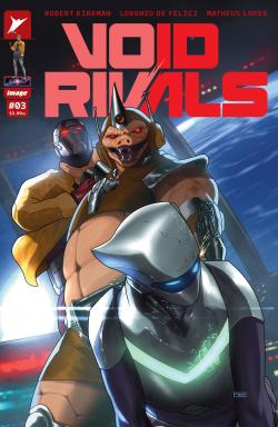 Void Rivals #3