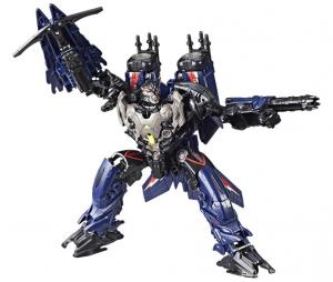 09 Voyager Class Thundercracker (TRU Excl.)