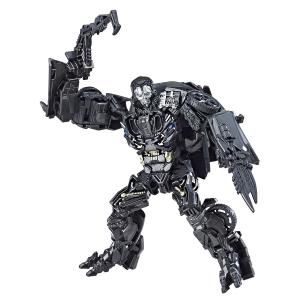 11 Deluxe Class Lockdown