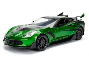 1:24 Scale Crosshairs