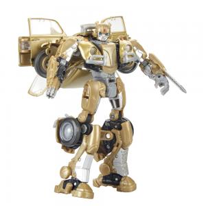 20 Bumblebee Vol. 2 Retro Pop Highway