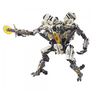 21 Voyager Class Starscream (Revenge of the Fallen)