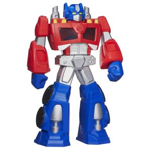 24" Epic Optimus Prime
