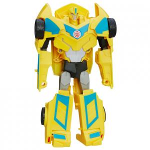 3-Step Energon Boost Bumblebee