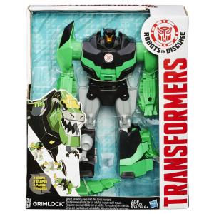 3-Step Grimlock