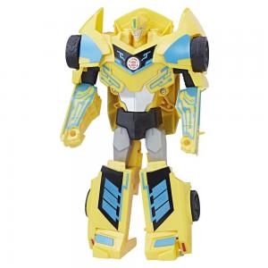 3-Step Power Surge Bumblebee