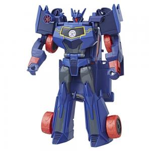 3-Step Soundwave