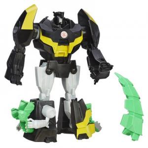 3-Step Stealthasaurus Rex Grimlock