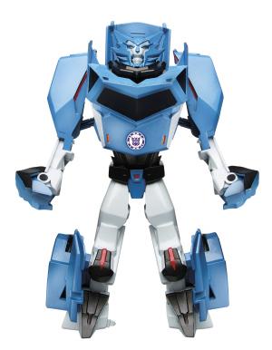 3-Step Steeljaw