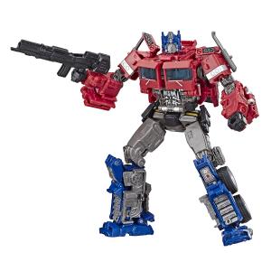 38 Voyager Class Optimus Prime (Bumblebee movie)