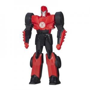 6" Titan Sideswipe