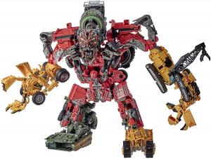 69 Devastator