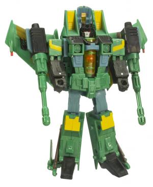 Acid Storm