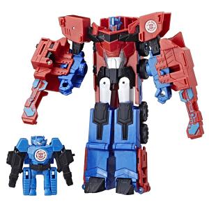 Activator Optimus Prime with Hi-Test