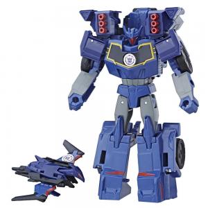 Activator Soundwave with Laserbeak