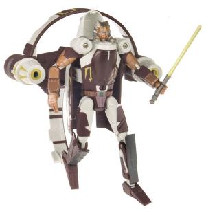 Ahsoka Tano (Jedi Starfighter)