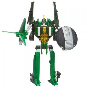 Air Raid