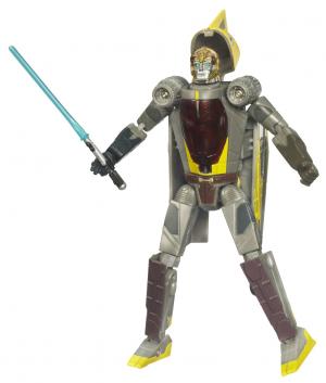Akakin Skywalker (Jedi Starfighter) 2010