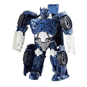 Allspark Tech Barricade