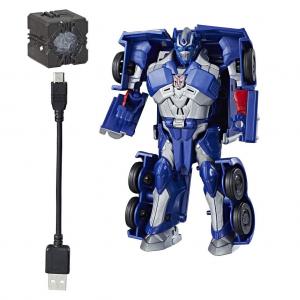 Allspark Tech Starter Pack Optimus Prime