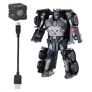 Allspark Tech Starter Pack Shadow Spark Optimus Prime