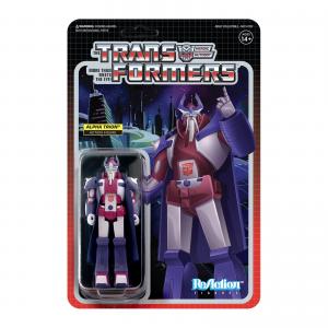 Alpha Trion