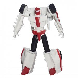 Alpine Strike Sideswipe