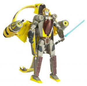Anakin Skywalker (Jedi Starfighter Attack of the Clones)