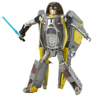 Anakin Skywalker (Jedi Starfighter)