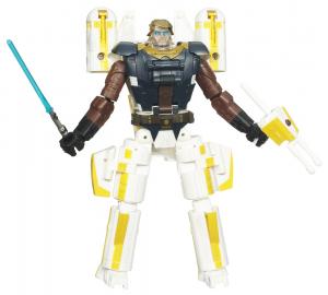 Anakin Skywalker (Y-Wing Bomber)